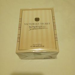 Victoria's Secret Bombshell Seduction Eau De Parfum Sealed
