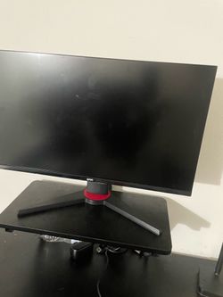 180hz gaming monitor