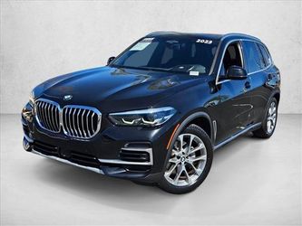 2023 BMW X5