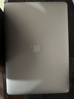 MacBook Pro 15inch