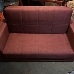 Small Sofa