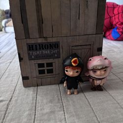 Hirono Fight For Joy