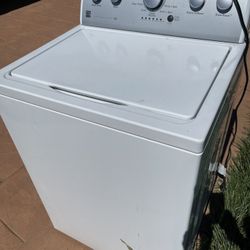 Kenmore Washer