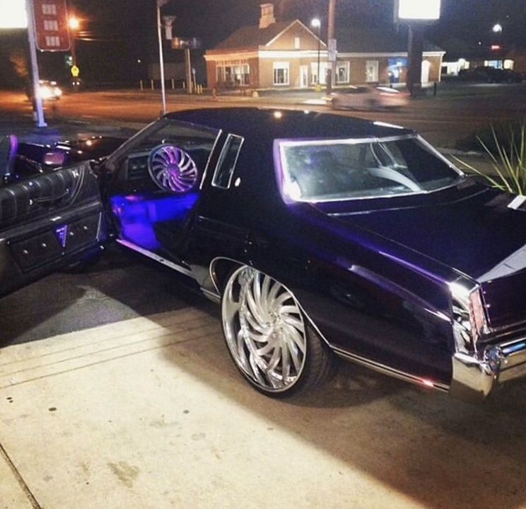 Get Your Rims & Lifts At Special Vehicles!
