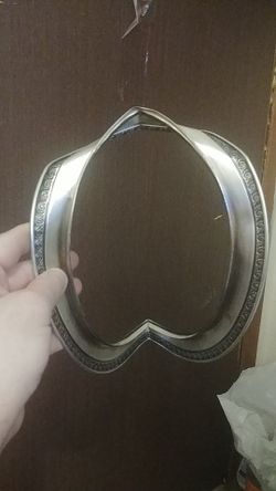 Sterling Silver Scrap