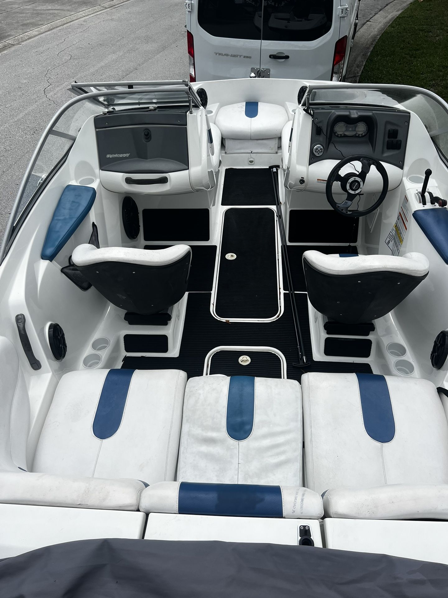 2008 Seadoo Challenger 215 for Sale in Orlando, FL OfferUp