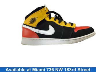 Jordan Bq6932-087 Black