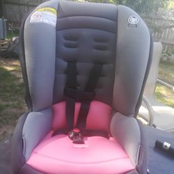 Car Seat