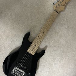 Vizcaya Youth Model Electric Guitar