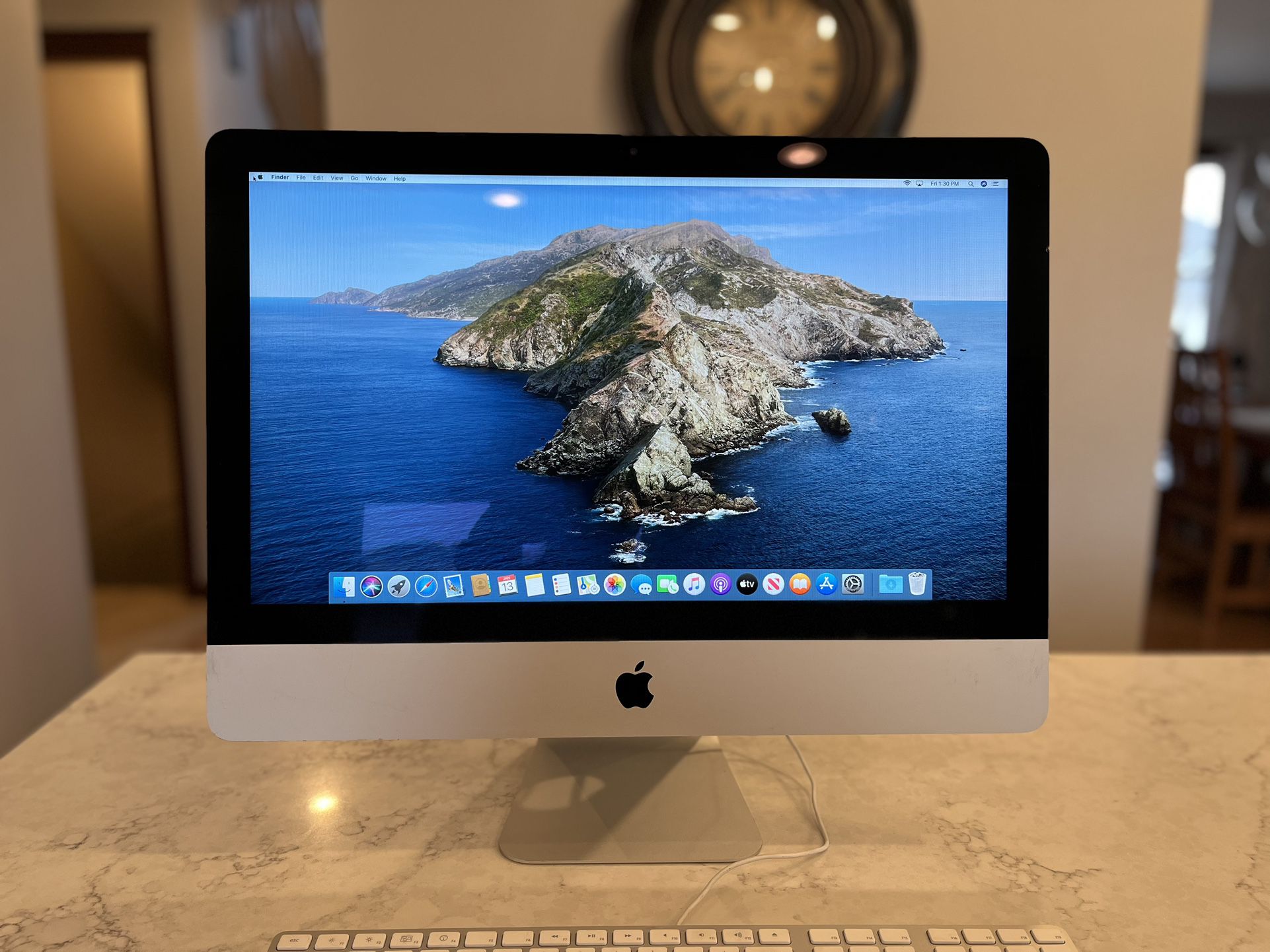 Apple iMac All-in-one 21.5”