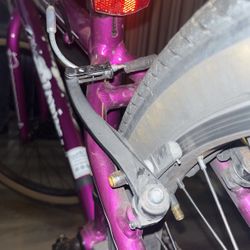 Haro Slo-Ride with title/receipt