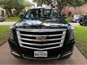 2020 Cadillac Escalade