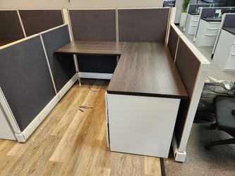 Office Cubicles 5x 6