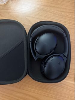Bose QuietComfort Wireless Headphones