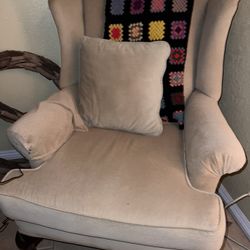 Wingback Chairs 