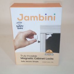 Magnetic Cabinet Looks