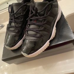 jordan 11 low retro