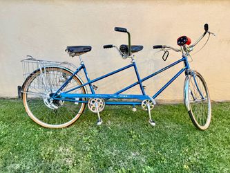 Schwinn De Luxe Twinn Tandem Bike