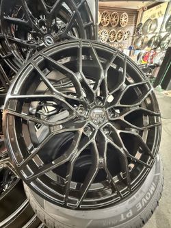 Aros para BMW 5s 2013 disponibles ahora mismo.