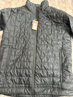 Men’s nano Puff Jacket