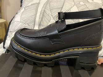 Doc Martens Wednesday Limited Edition