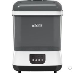 Dr Brown’s Sterilizer And Dryer