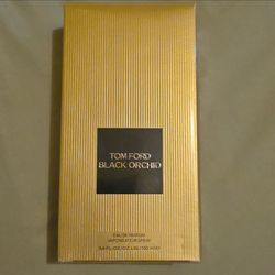 Tom Ford Black Orchid Eau de Parfum 100ml