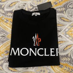 Brand New Men’s Moncler 1:1 T Shirt 