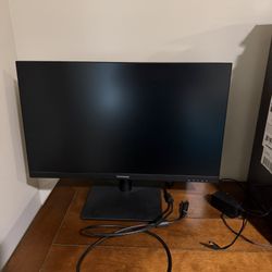 165hrtz Monitor 