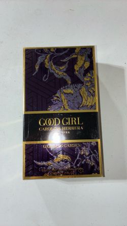 Good Girl “Dazzling Garden”