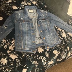 Forever 21 Women’s Jacket