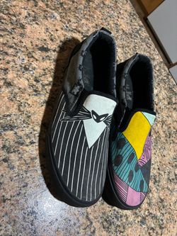 Slip on men’s