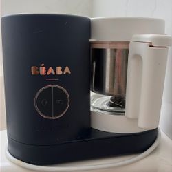 Beaba Neo Baby Food Maker