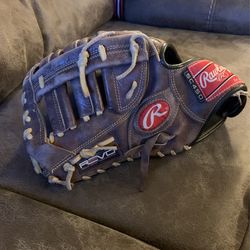Lefty Glove