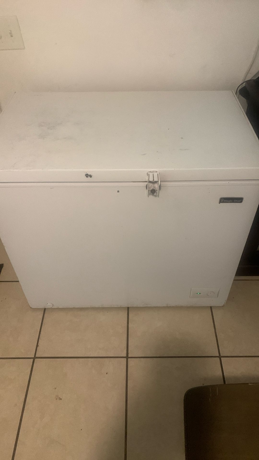 Freezer
