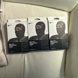 Nike Ski Brand New Still In Box Ready To Be Picked Up 20 Each 