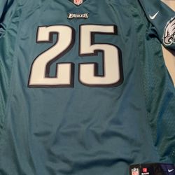 Eagles Jersey
