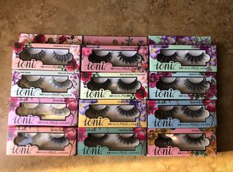 ioni lashes