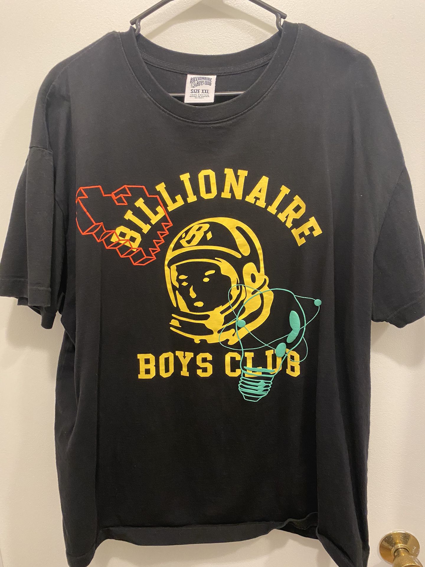 Billionaire Boys Club T-Shirt 2XL