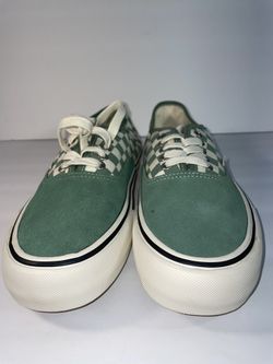 VANS Authentic SF
