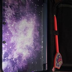 3ds Galaxy Edition