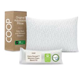 Brand new COOP Pillow