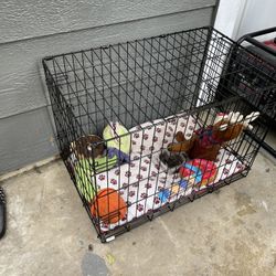Dog Cage Kennel
