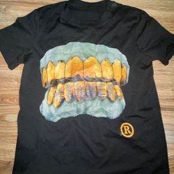 Winner teeth T-shirt 