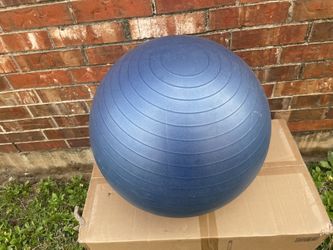 Gym Ball