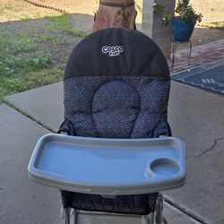 Costco Highchair 
