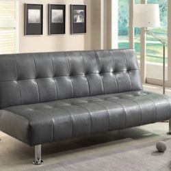 Futon Sofa