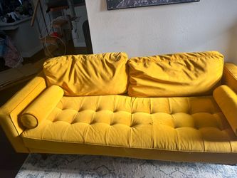Free Couch