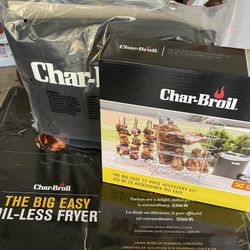 Oil-Less Fryer