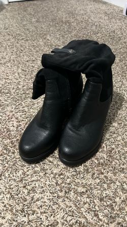 Boots Women 7.5